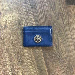 Tory Burch Card Wallet
